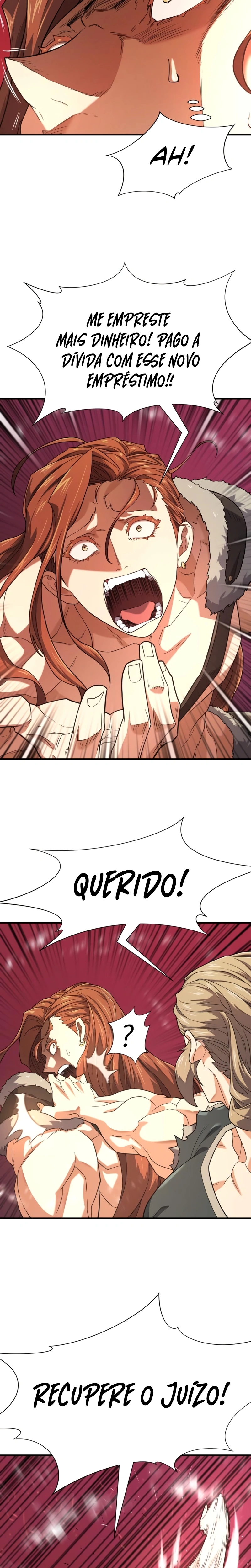 Read O Melhor Engenheiro Do Mundo (PT) Manga Online