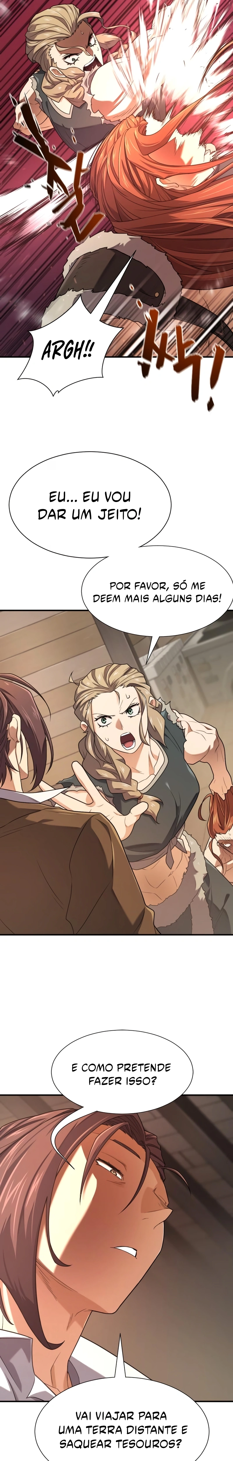 Read O Melhor Engenheiro Do Mundo (PT) Manga Online