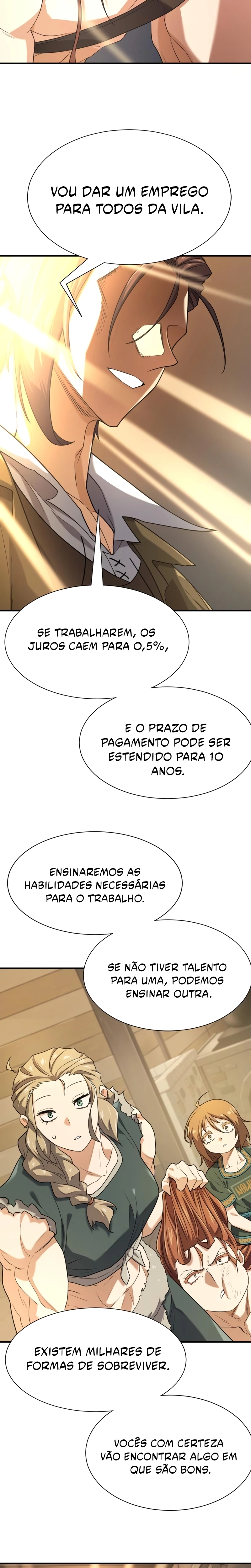 Read O Melhor Engenheiro Do Mundo (PT) Manga Online