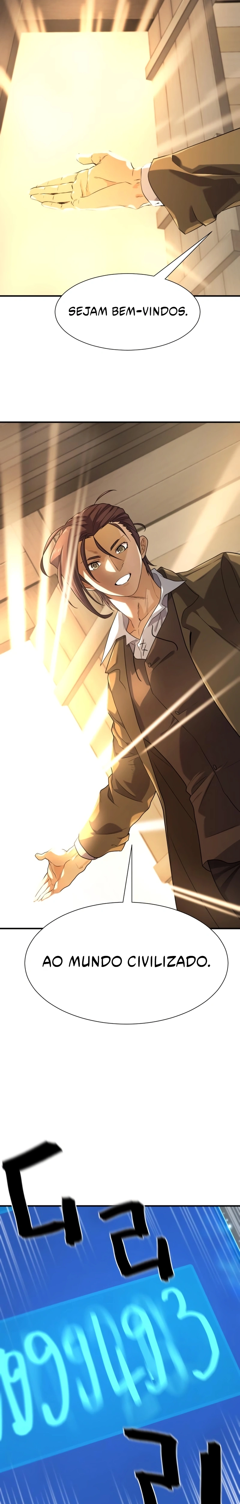 Read O Melhor Engenheiro Do Mundo (PT) Manga Online