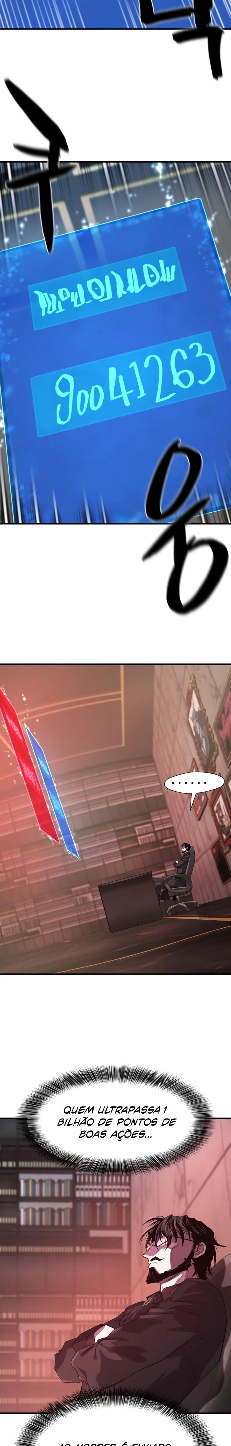 Read O Melhor Engenheiro Do Mundo (PT) Manga Online