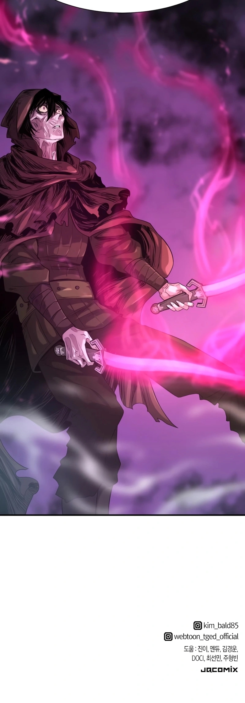Read O Melhor Engenheiro Do Mundo (PT) Manga Online