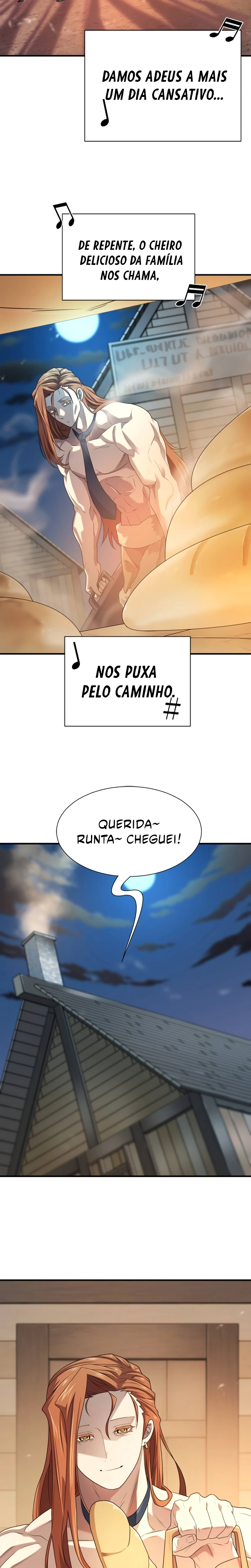 Read O Melhor Engenheiro Do Mundo (PT) Manga Online
