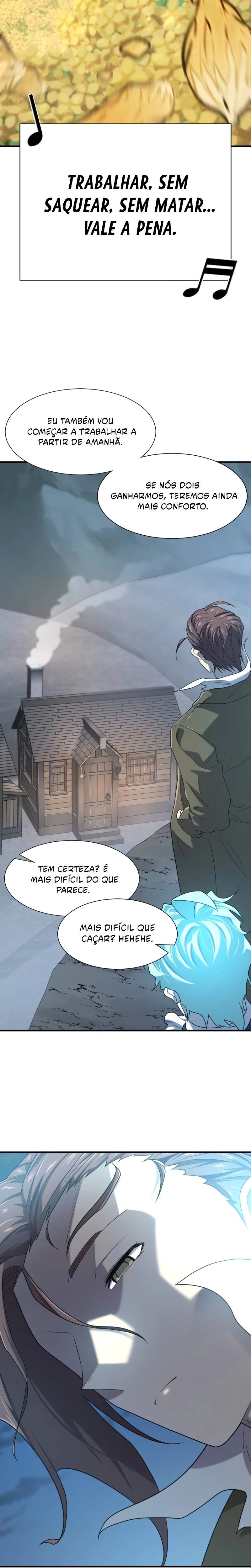 Read O Melhor Engenheiro Do Mundo (PT) Manga Online