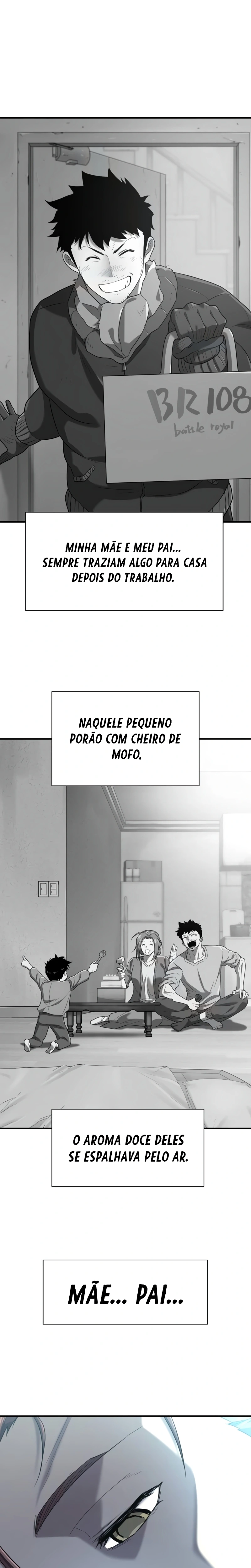 Read O Melhor Engenheiro Do Mundo (PT) Manga Online