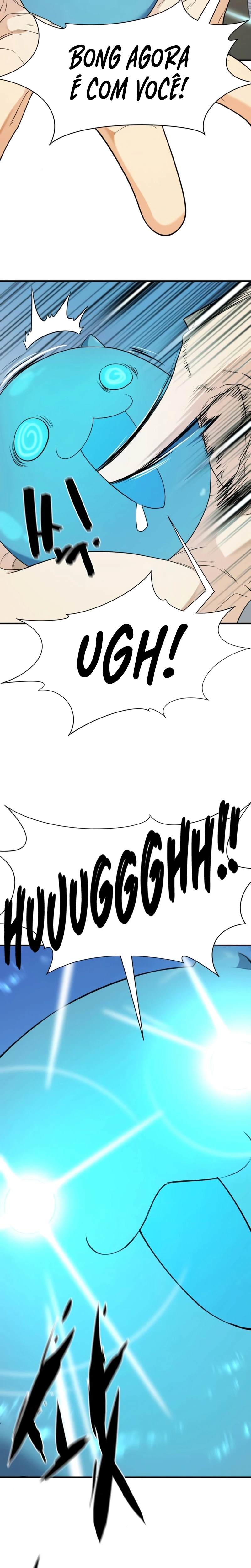Read O Melhor Engenheiro Do Mundo (PT) Manga Online