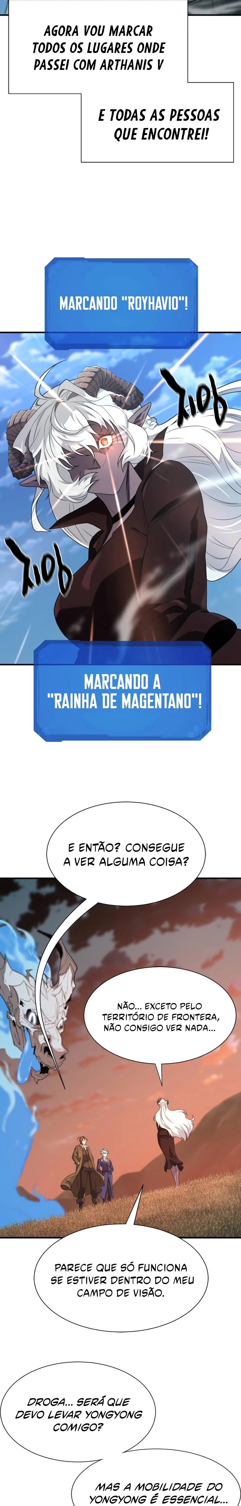 Read O Melhor Engenheiro Do Mundo (PT) Manga Online