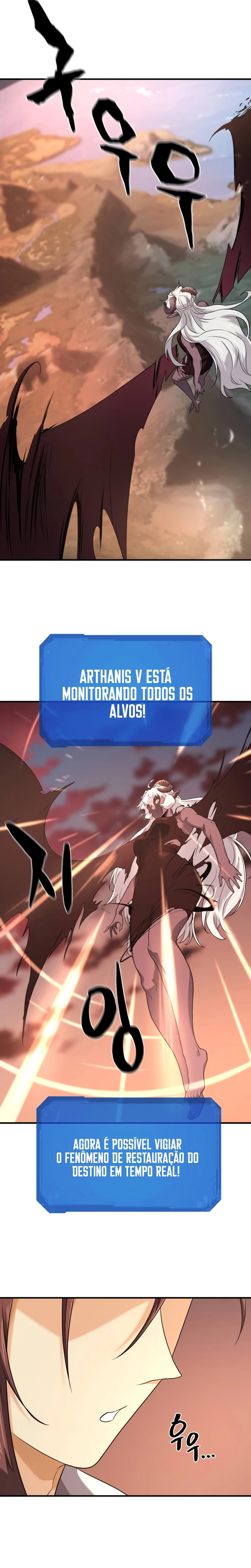 Read O Melhor Engenheiro Do Mundo (PT) Manga Online