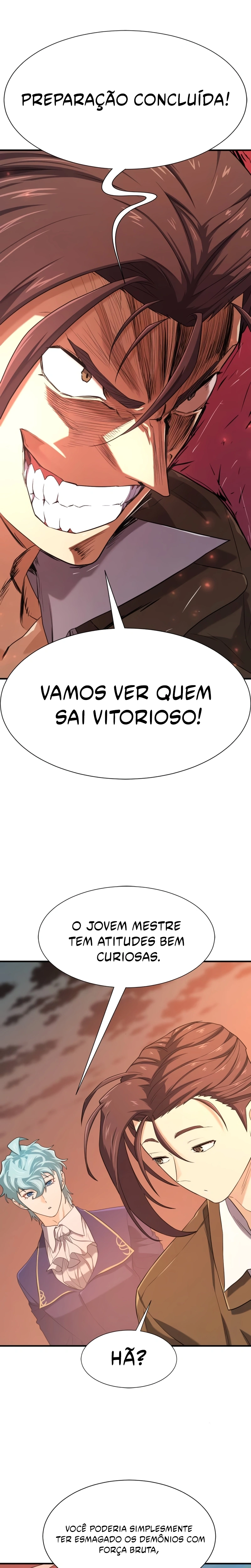 Read O Melhor Engenheiro Do Mundo (PT) Manga Online