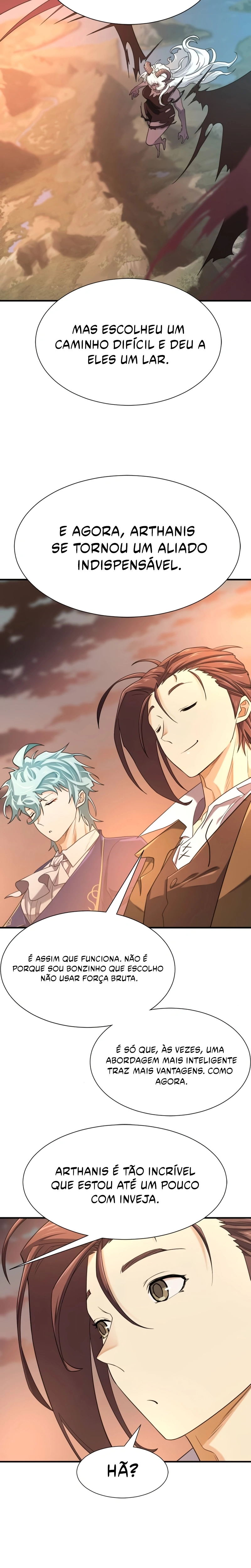 Read O Melhor Engenheiro Do Mundo (PT) Manga Online