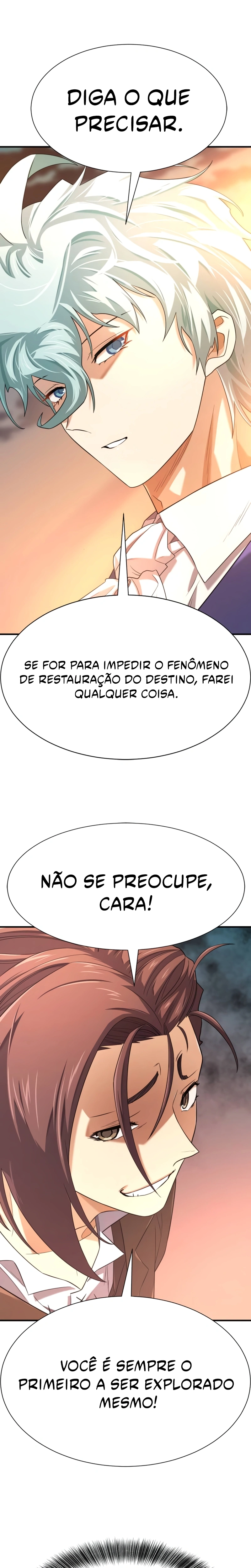 Read O Melhor Engenheiro Do Mundo (PT) Manga Online