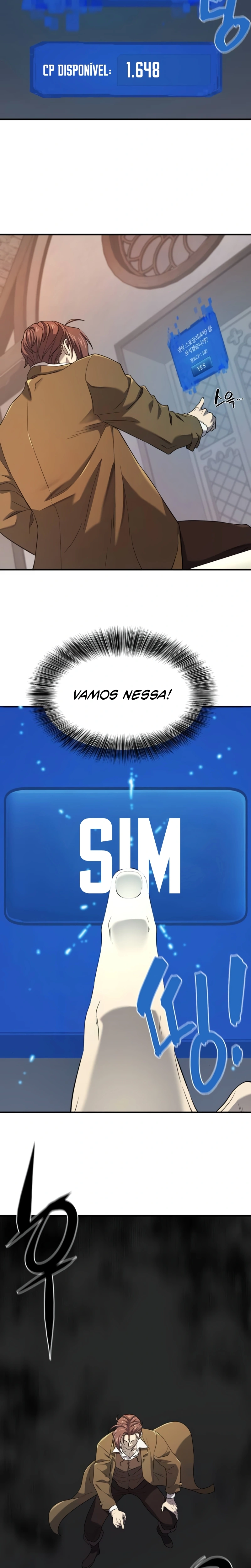 Read O Melhor Engenheiro Do Mundo (PT) Manga Online
