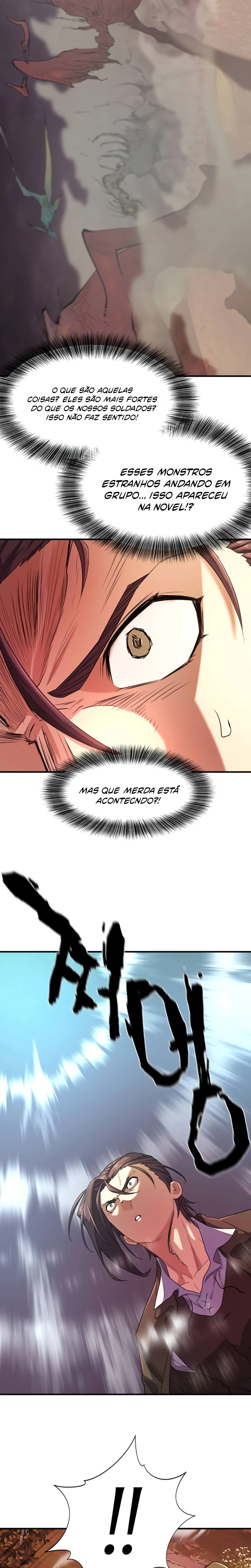 Read O Melhor Engenheiro Do Mundo (PT) Manga Online