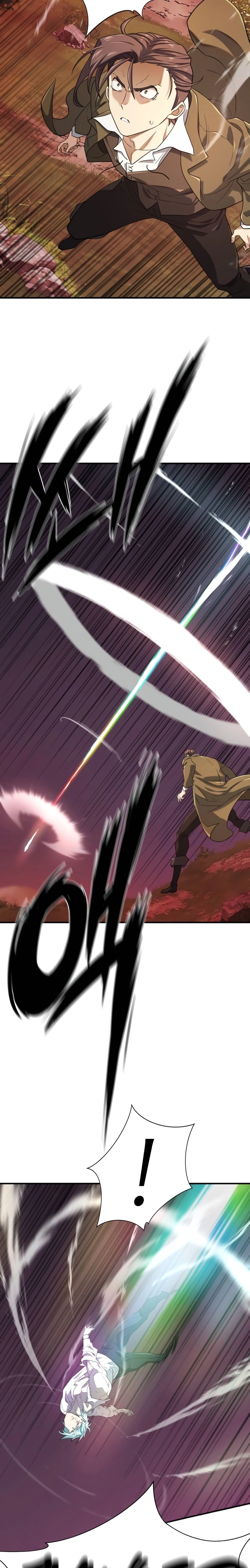 Read O Melhor Engenheiro Do Mundo (PT) Manga Online