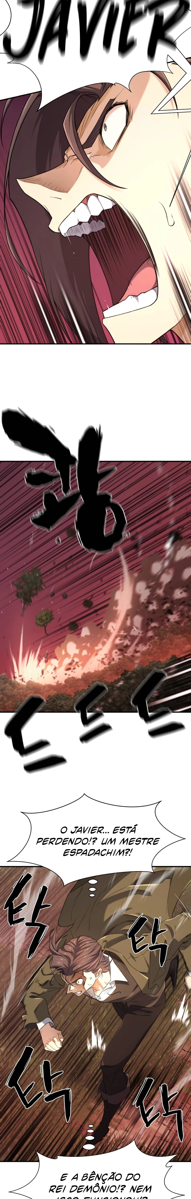 Read O Melhor Engenheiro Do Mundo (PT) Manga Online
