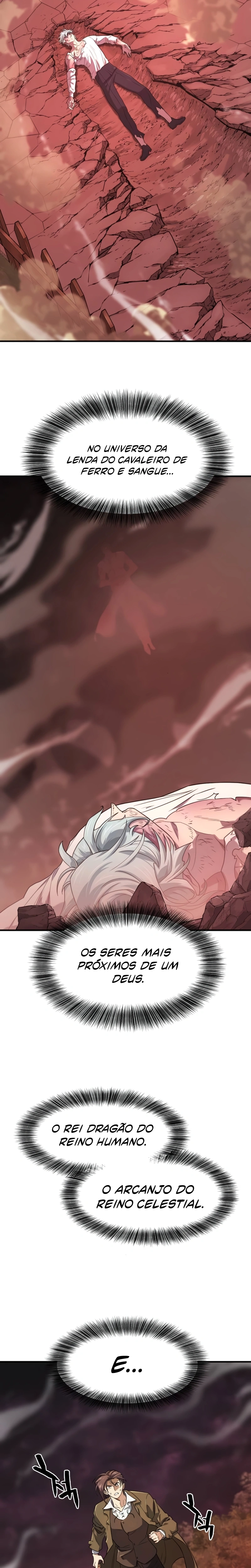Read O Melhor Engenheiro Do Mundo (PT) Manga Online