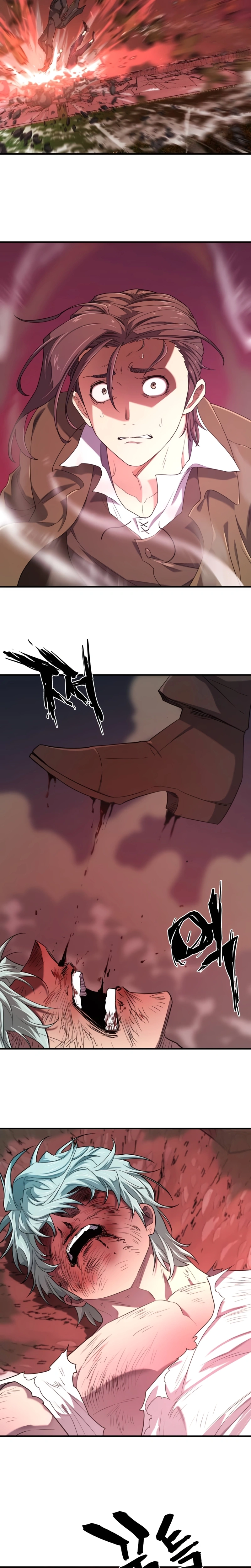 Read O Melhor Engenheiro Do Mundo (PT) Manga Online