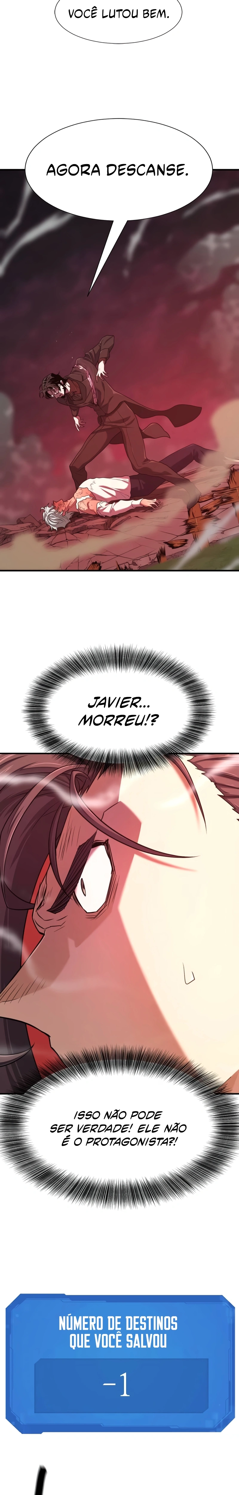 Read O Melhor Engenheiro Do Mundo (PT) Manga Online