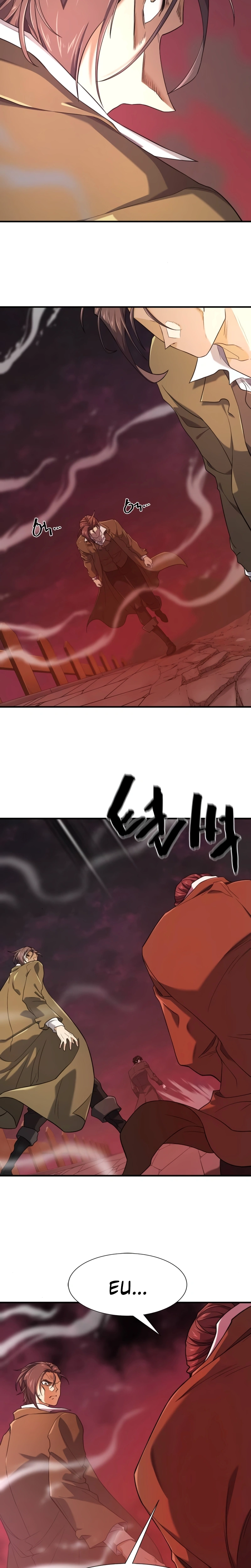 Read O Melhor Engenheiro Do Mundo (PT) Manga Online