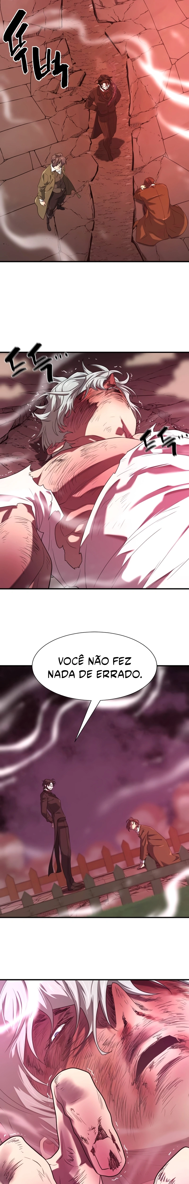 Read O Melhor Engenheiro Do Mundo (PT) Manga Online