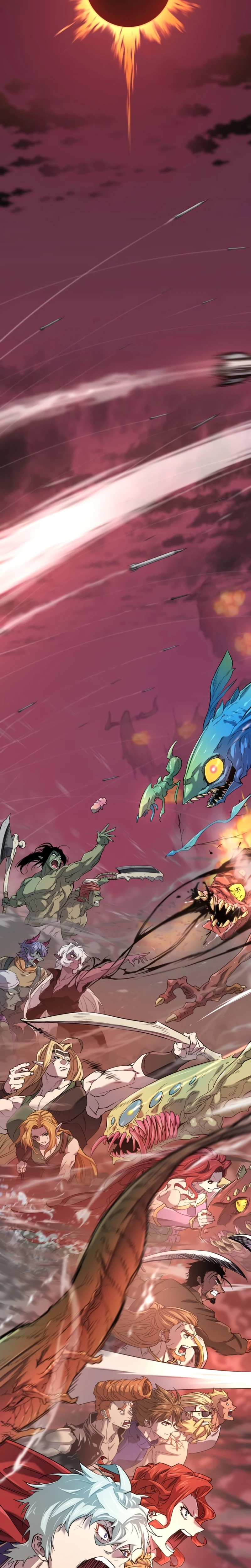 Read O Melhor Engenheiro Do Mundo (PT) Manga Online