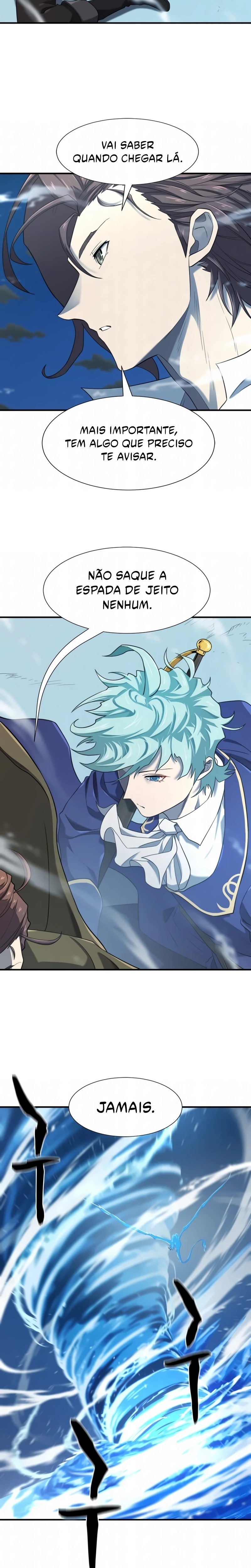 Read O Melhor Engenheiro Do Mundo (PT) Manga Online