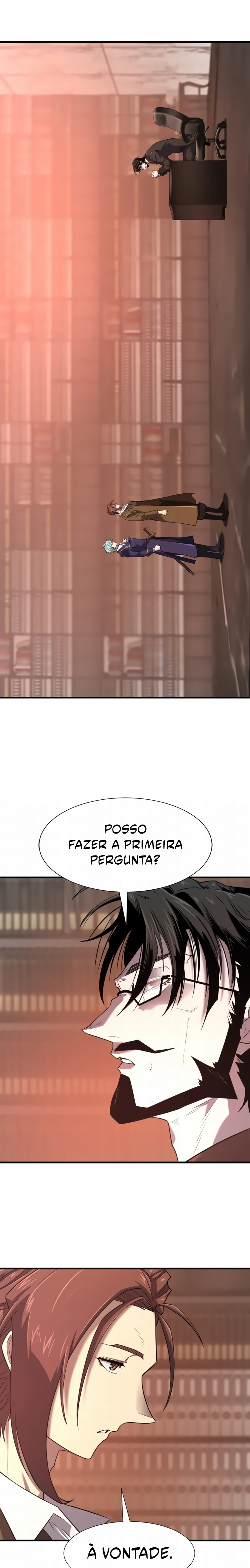 Read O Melhor Engenheiro Do Mundo (PT) Manga Online