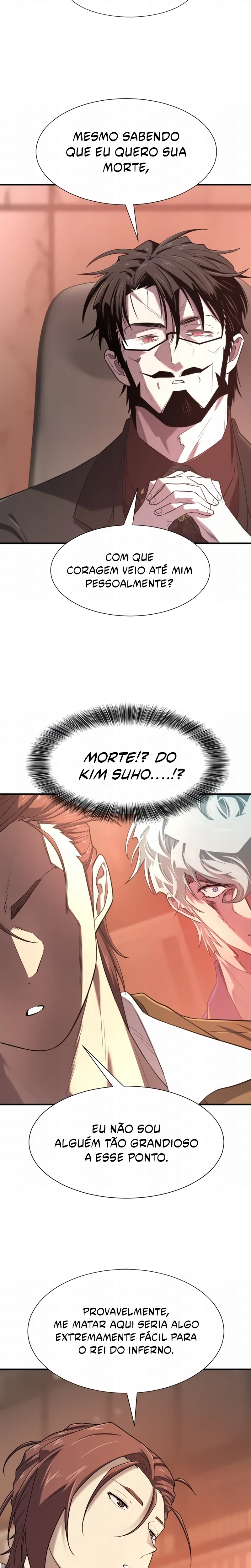 Read O Melhor Engenheiro Do Mundo (PT) Manga Online
