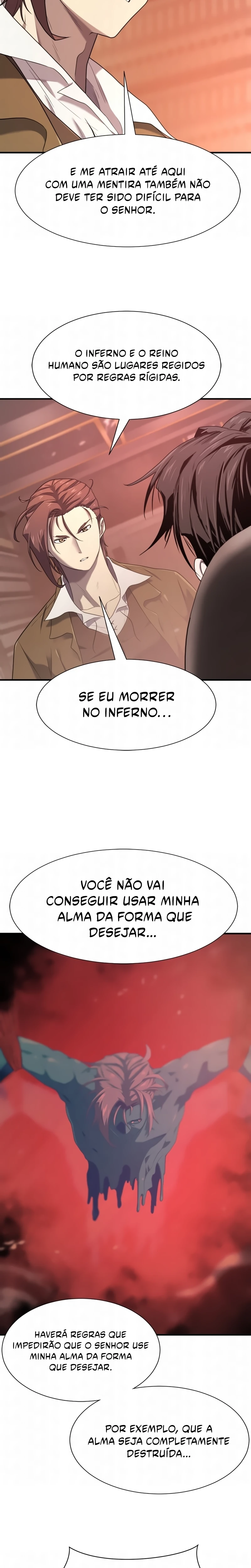 Read O Melhor Engenheiro Do Mundo (PT) Manga Online