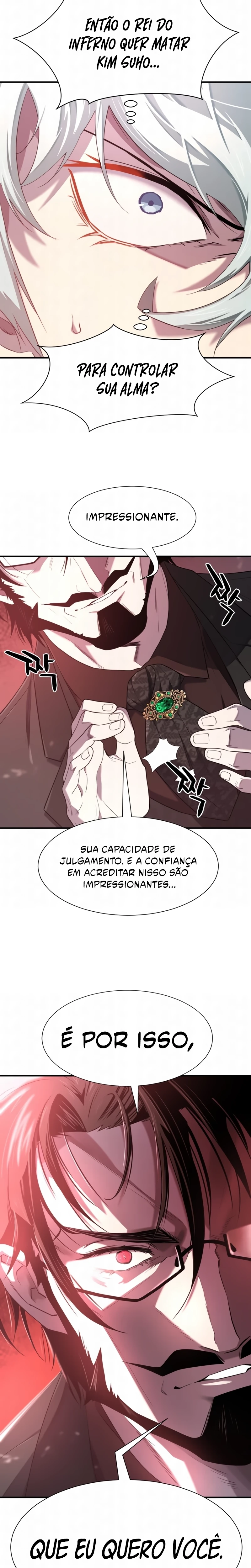 Read O Melhor Engenheiro Do Mundo (PT) Manga Online