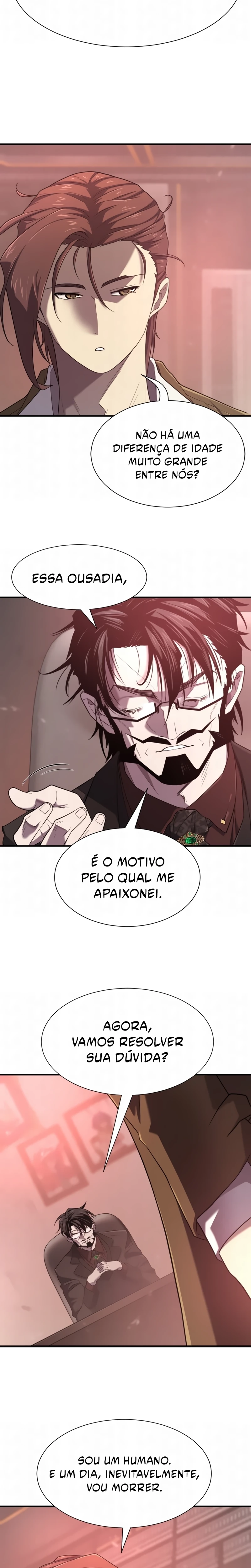 Read O Melhor Engenheiro Do Mundo (PT) Manga Online