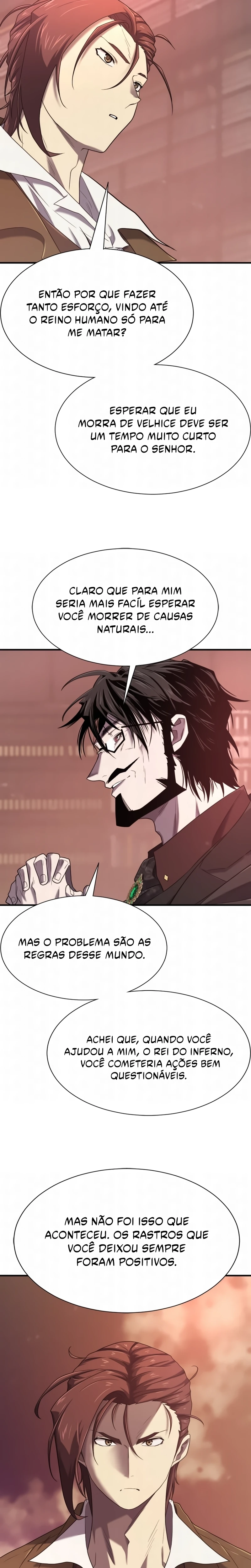Read O Melhor Engenheiro Do Mundo (PT) Manga Online