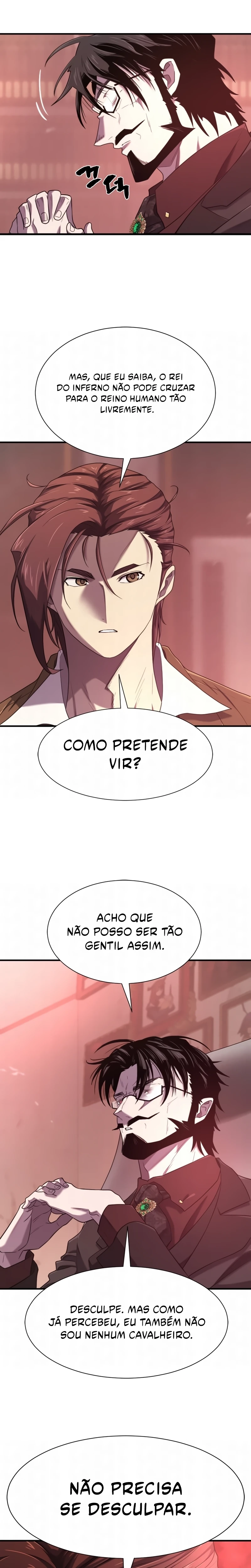Read O Melhor Engenheiro Do Mundo (PT) Manga Online