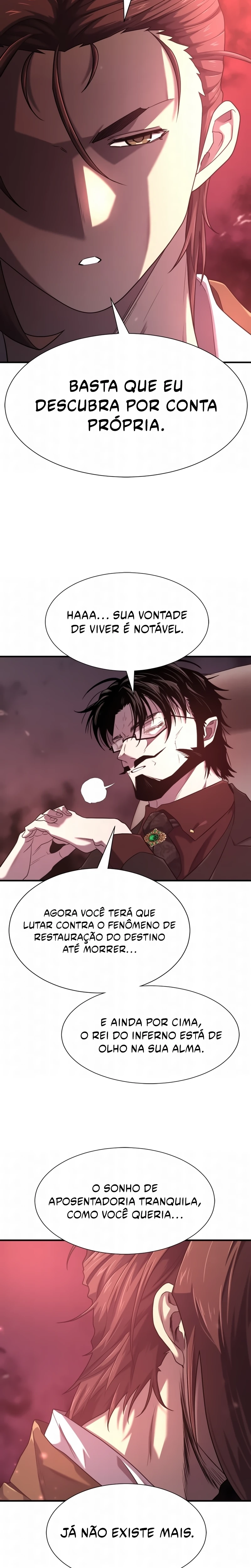 Read O Melhor Engenheiro Do Mundo (PT) Manga Online