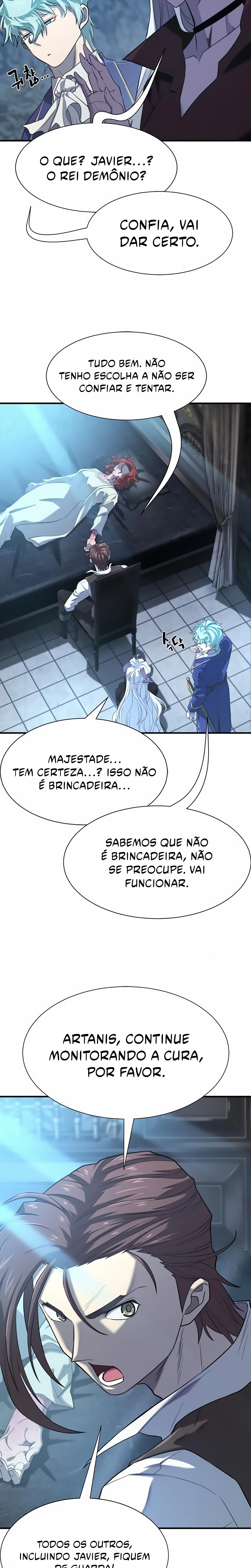Read O Melhor Engenheiro Do Mundo (PT) Manga Online