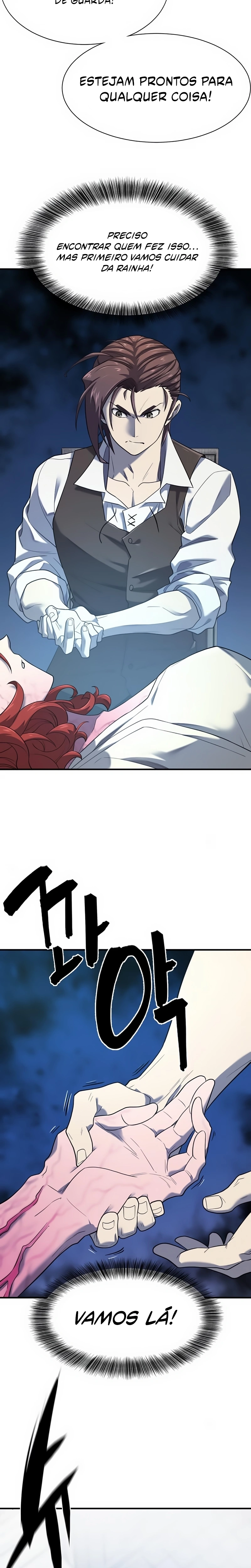 Read O Melhor Engenheiro Do Mundo (PT) Manga Online