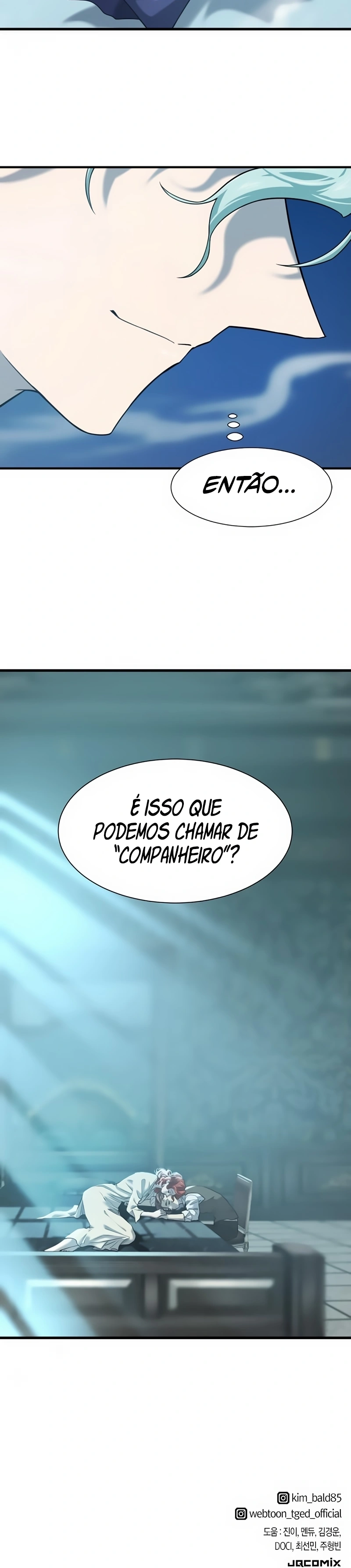 Read O Melhor Engenheiro Do Mundo (PT) Manga Online