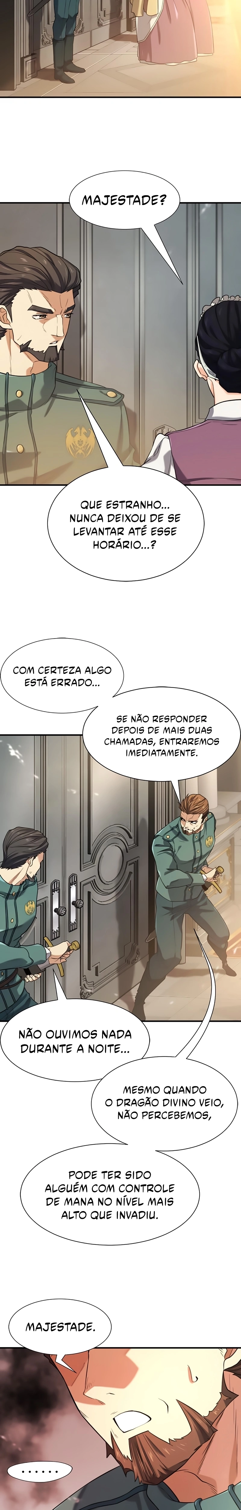 Read O Melhor Engenheiro Do Mundo (PT) Manga Online