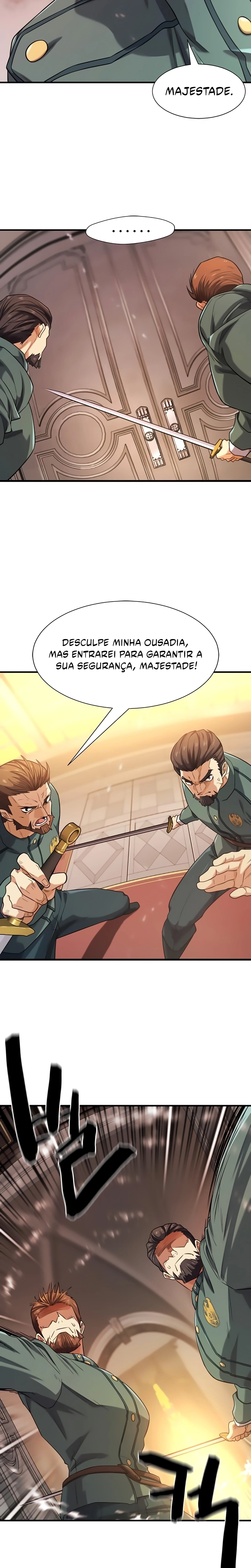 Read O Melhor Engenheiro Do Mundo (PT) Manga Online