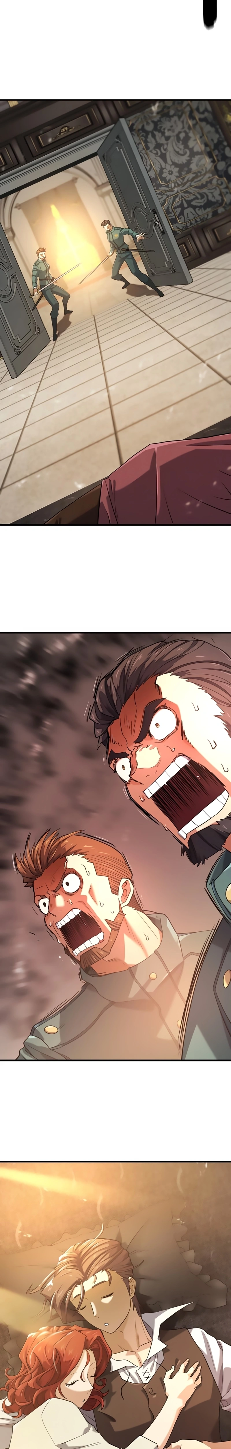 Read O Melhor Engenheiro Do Mundo (PT) Manga Online