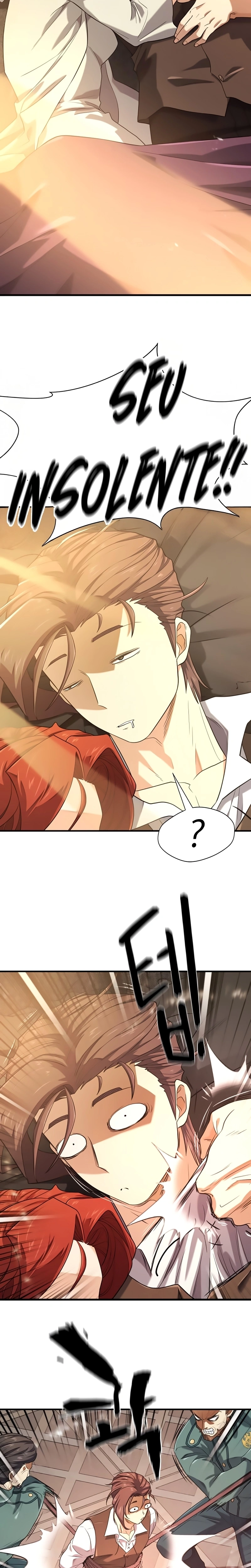 Read O Melhor Engenheiro Do Mundo (PT) Manga Online