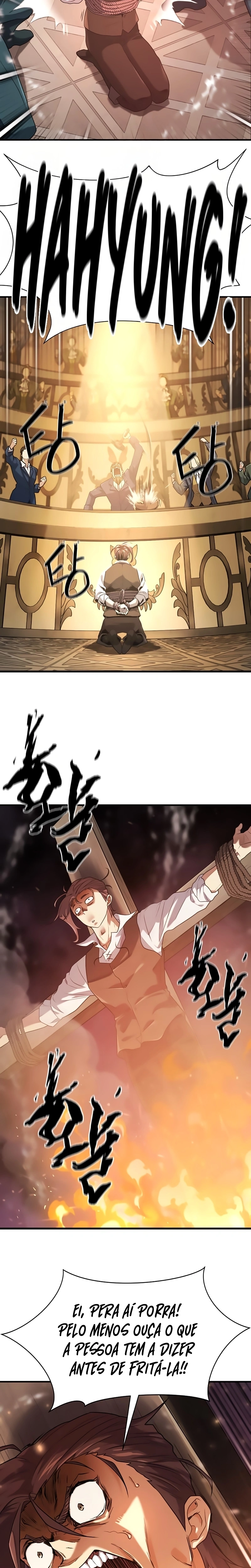 Read O Melhor Engenheiro Do Mundo (PT) Manga Online