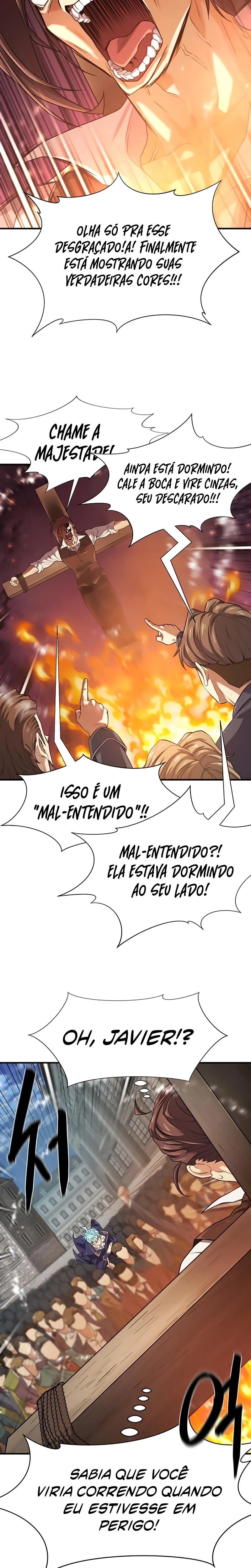 Read O Melhor Engenheiro Do Mundo (PT) Manga Online
