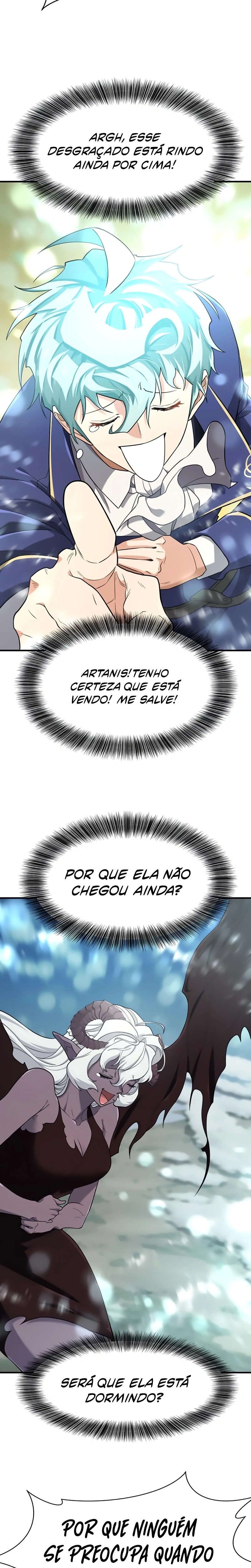 Read O Melhor Engenheiro Do Mundo (PT) Manga Online