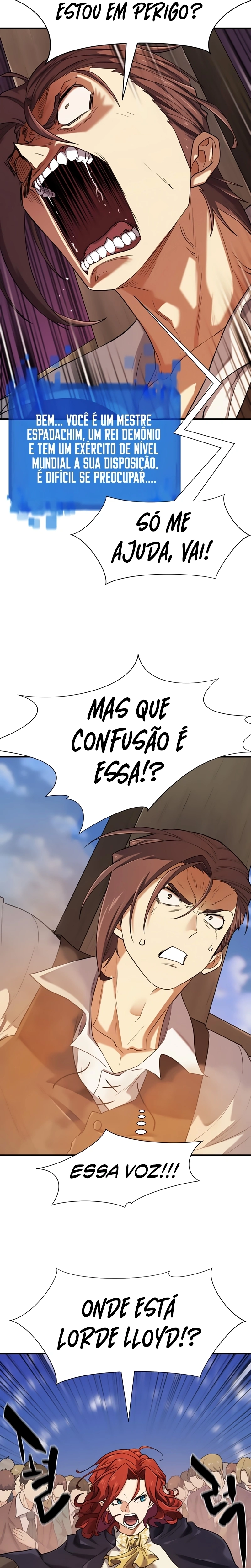 Read O Melhor Engenheiro Do Mundo (PT) Manga Online