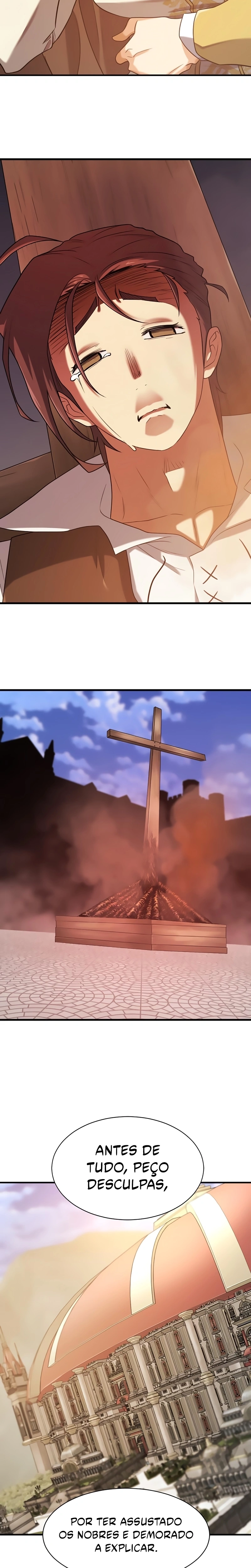 Read O Melhor Engenheiro Do Mundo (PT) Manga Online