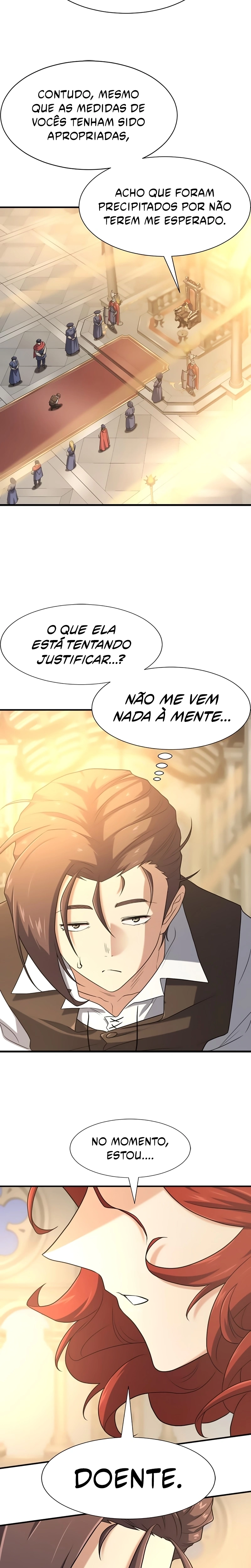 Read O Melhor Engenheiro Do Mundo (PT) Manga Online