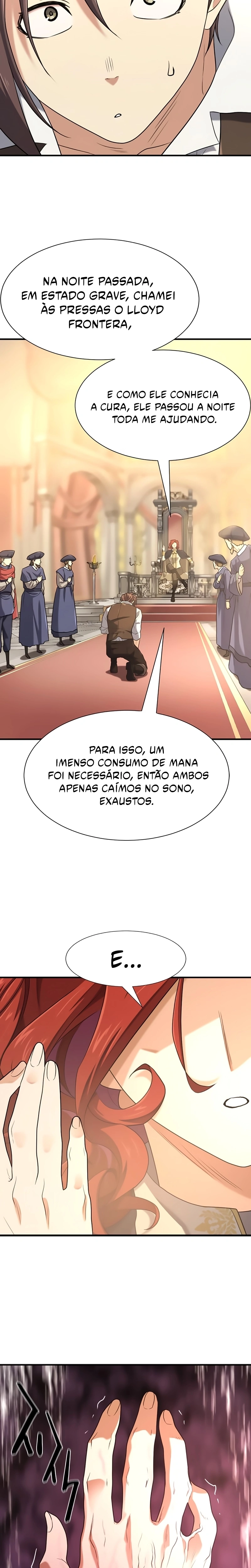 Read O Melhor Engenheiro Do Mundo (PT) Manga Online