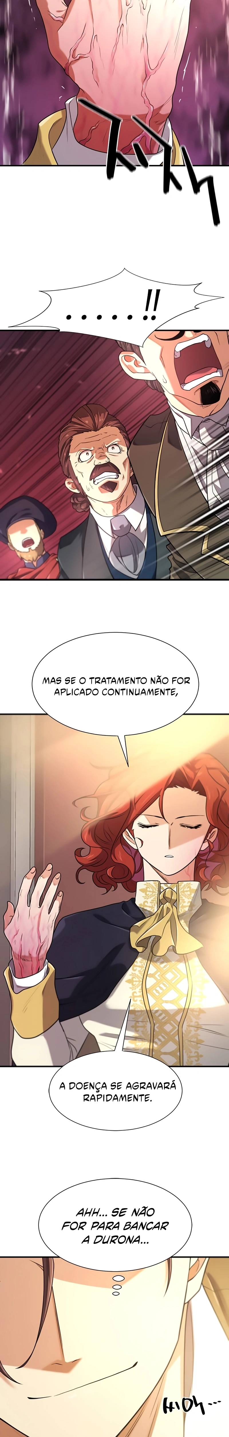 Read O Melhor Engenheiro Do Mundo (PT) Manga Online