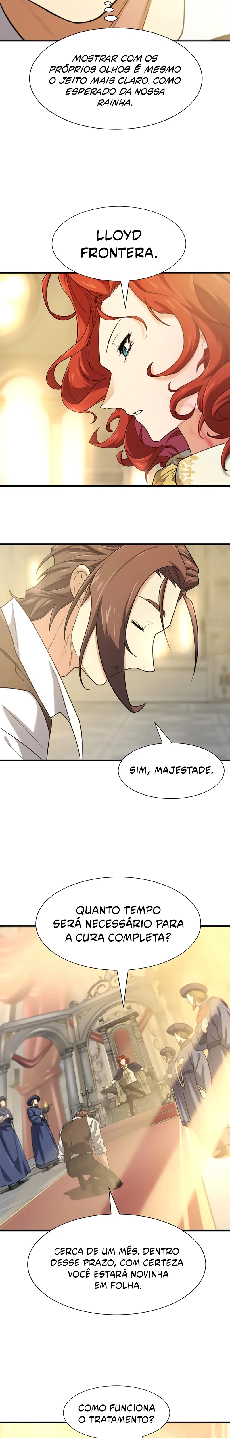 Read O Melhor Engenheiro Do Mundo (PT) Manga Online